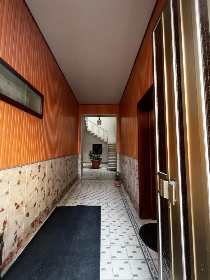 Il Vigneto Apartment Trapani Exterior photo