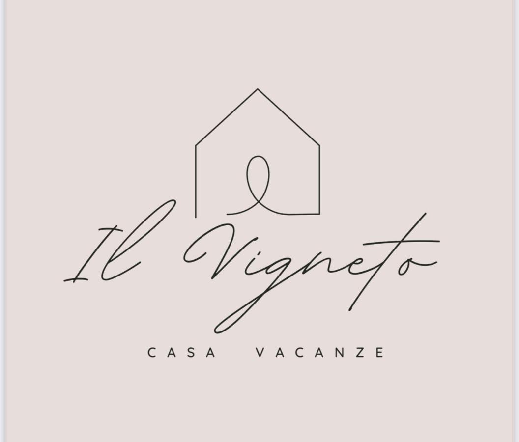 Il Vigneto Apartment Trapani Exterior photo